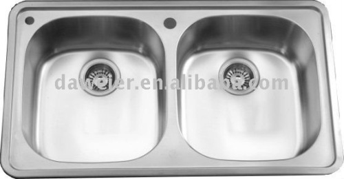 CH360 Stainless Steel Franke kitchen sinks