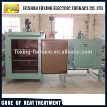 Chamber type electric spring tempering furnace