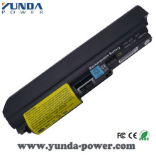 Manufacturer 10.8V 4800mAh Laptop battery for IBM Thinkpad Z60T Z61T Series