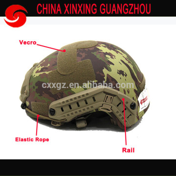 military bullet proof helmet