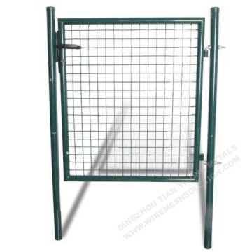 1000 x 800 mm Garden Wire Mesh Gate