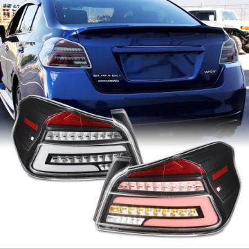 SUBARU Impreza WRX 2014-2018 LED Tail Lamp