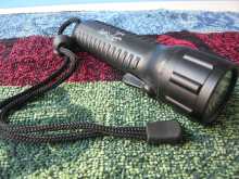 Dive Torches Waterproof Led Flashlight