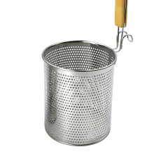 Perforated Metal Mesh Small Hole Kitchen Filter