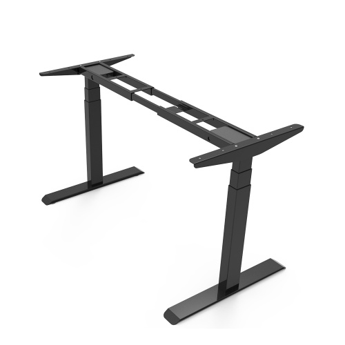 Best Convertible Height Adjusted Executive Table