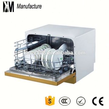 kitchen appliance sterilization drain pump dish washer for household