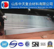 corrugated steel sheet steel roofing sheet roof tile steel roofing sheet for building material