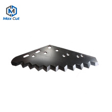 Maxcut High Rendency Durable Farm TMR Mixer Blade