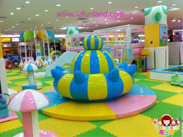 LEFUNLAND kids indoor exercise playground equipment