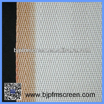 26908 PET Screen Fabric Belt / Filter Mesh Belt