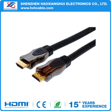 High Speed HDMI to HDMI Cable with Ethernet