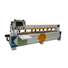 Side Hole Drilling Cutting Machine