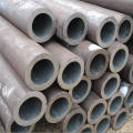 DIN1629 St35.8/St37.5 St52.0/St52.3 Seamless Steel Pipe