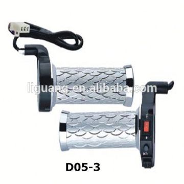 Electric bicycle part