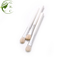 Eyeshadow Brush Vegan Makeup Tool For Precision Application