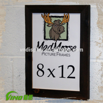 8x12 reproduction antique frames