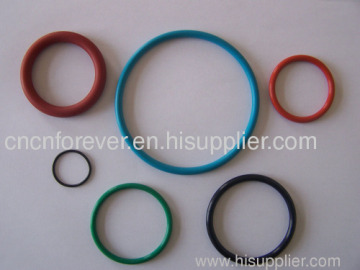 Parker Nbr Nitrile / Buna As568 O Ring?