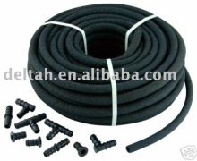 rubber soaker hose