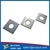customized square plate washers, galvanized square washers, stainless steel square washers (stamping, laser cutting service)