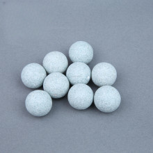 China Metal Polishing Ball Media with Good Performance for Porcelain Tumbling