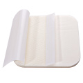 Silicone Foam Wound Dressing