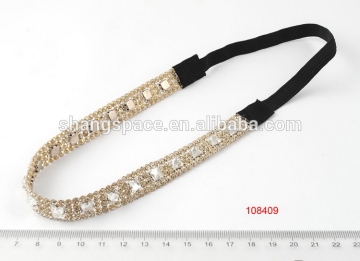 New hotsale headband headpiece jewelry accessories