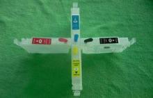 Desktop Refillable Printer Ink Cartridges T1621 / T1622 / T