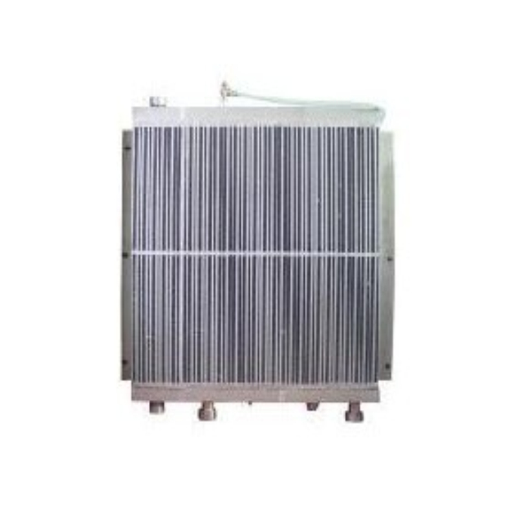 إكسسوارات الحفريات PC450-8 Hydraulic OIL Radiator208-03-75140