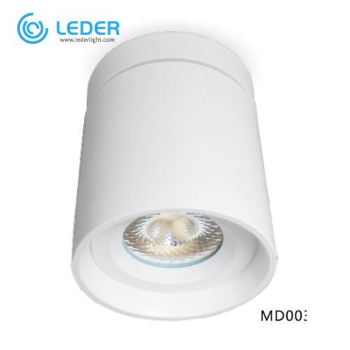 LEDER Wide Beam Dimmmable 25W LED Downlight