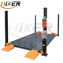 car stacker parking lift,basement garage car lift,garage vehicle storage lift