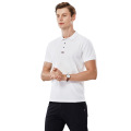 High Quality Cotton Polo Shirt Customization