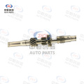 Arborele de intrare pentru Shineray Xiaohaishi X30