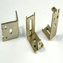 OEM Stainless Steel Part Stamping, Laser Engraving, Cutting & Fabrication Services