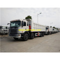 JAC 300HP 18T 12 Wheel Tipper Trucks