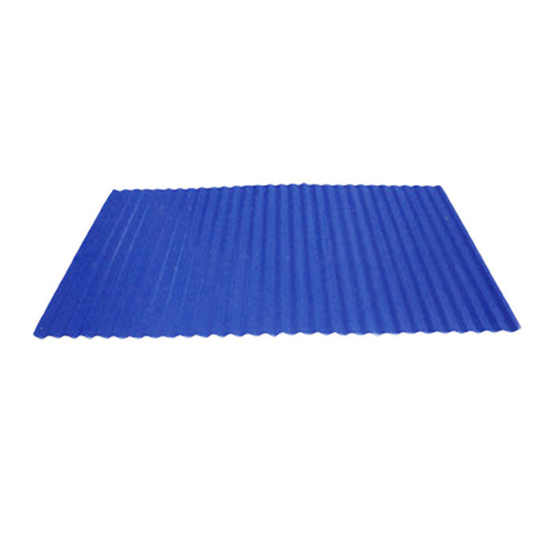 free sample 10 ft. galvanized steel corrugated 