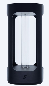 Virus Killer 32w UV Sterilization Table Lamp