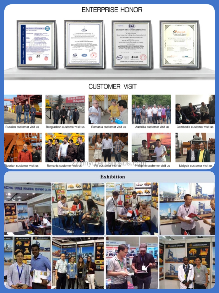 Concrete Pipe Making Machine Reinforced Concrete Pipe Machine