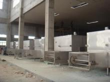 Culinary Herbs Drying Machine/Mushroom Dryer