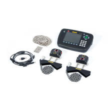 Laser Alignment Tool for Shaft Machines E420 E530 E710 E720