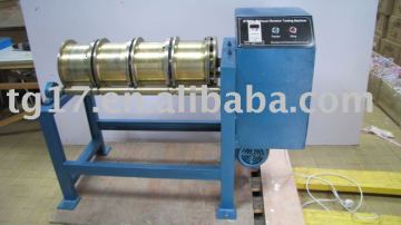 Deval Abrasion Machine