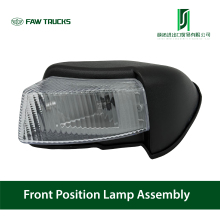 Front Position Lamp Assembly