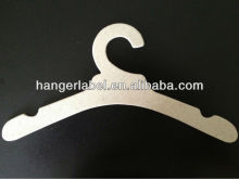 clothes hanger paper clip, recycled paper clothes hanger, paper door hanger