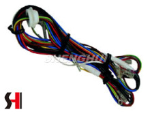 Harness series Refrigeratory cable