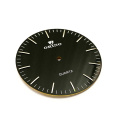 Custom Enamel watch dial watch parts