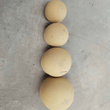 Wear Resistant Ceramic Alumina Ball for Ceramic Grinder