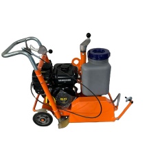 High Quality Handle Rotating Concrete Cutting Machine - 250mm Cutting Width