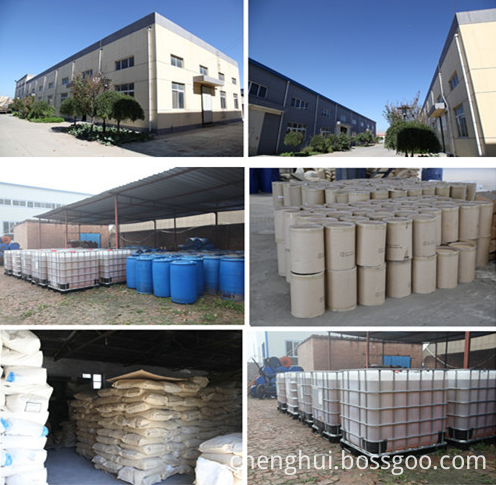 Water treatment chemicals GreatAp-126 WSCP polyquat Pool algaecide