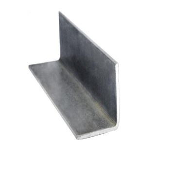 Stainless Steel Angle Bar Steel For Construction