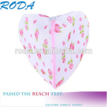 Waterproof laundry bag/mesh material laundry bag