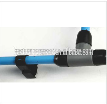 Low price Supper Aluminum Compressor Supper Pipe